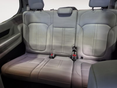 2022 Jeep Wagoneer Series III 4x4