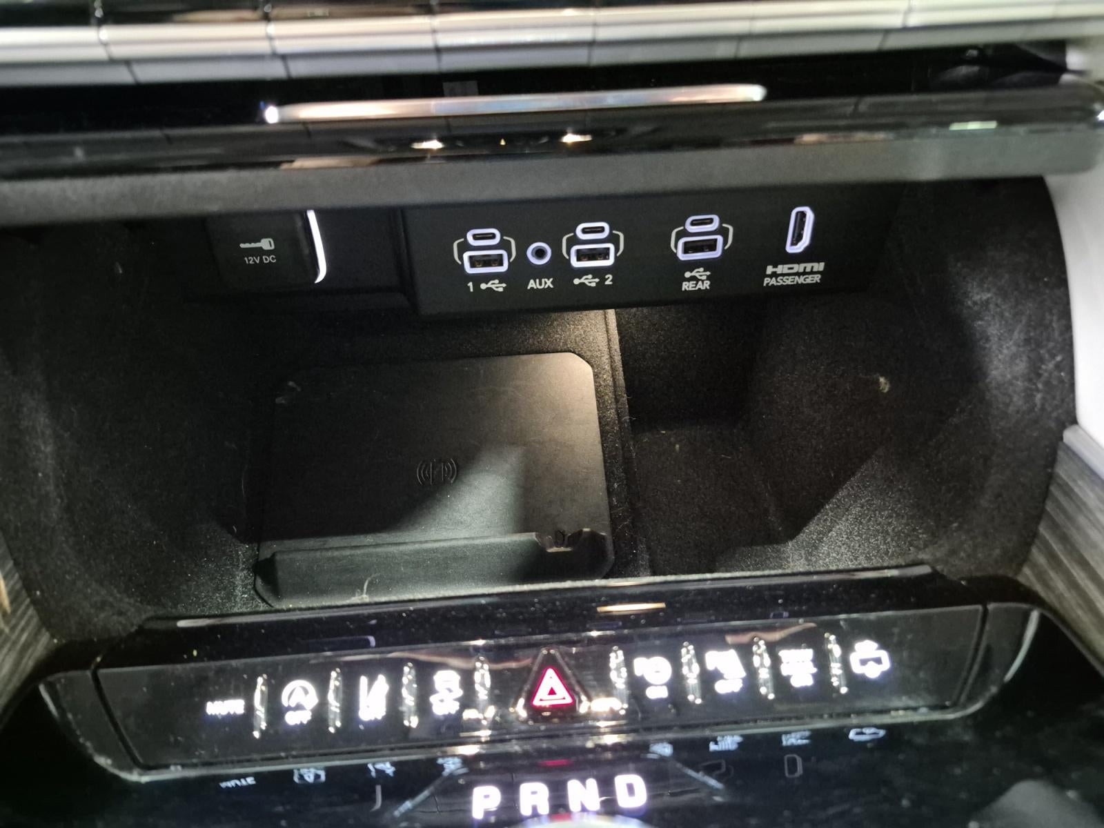 2022 Jeep Wagoneer Series III 4x4