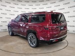 2022 Jeep Wagoneer Series III 4x4