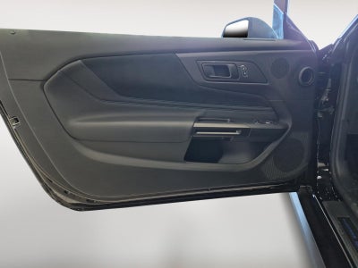 2025 Ford Mustang Dark Horse™ Premium