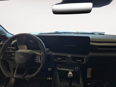 2025 Ford Mustang Dark Horse™ Premium