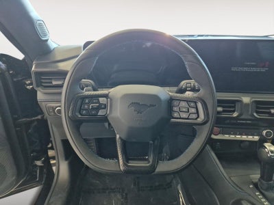 2025 Ford Mustang Dark Horse™ Premium
