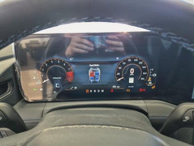 2025 Ford Mustang Dark Horse™ Premium