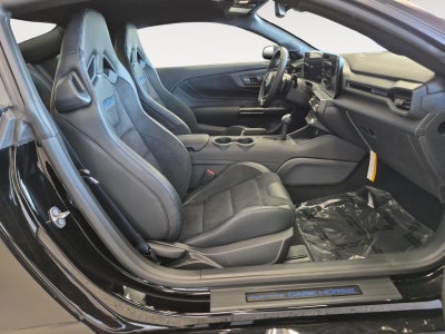 2025 Ford Mustang Dark Horse™ Premium