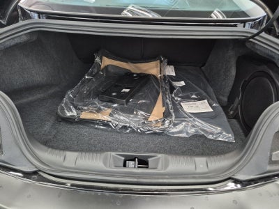 2025 Ford Mustang Dark Horse™ Premium