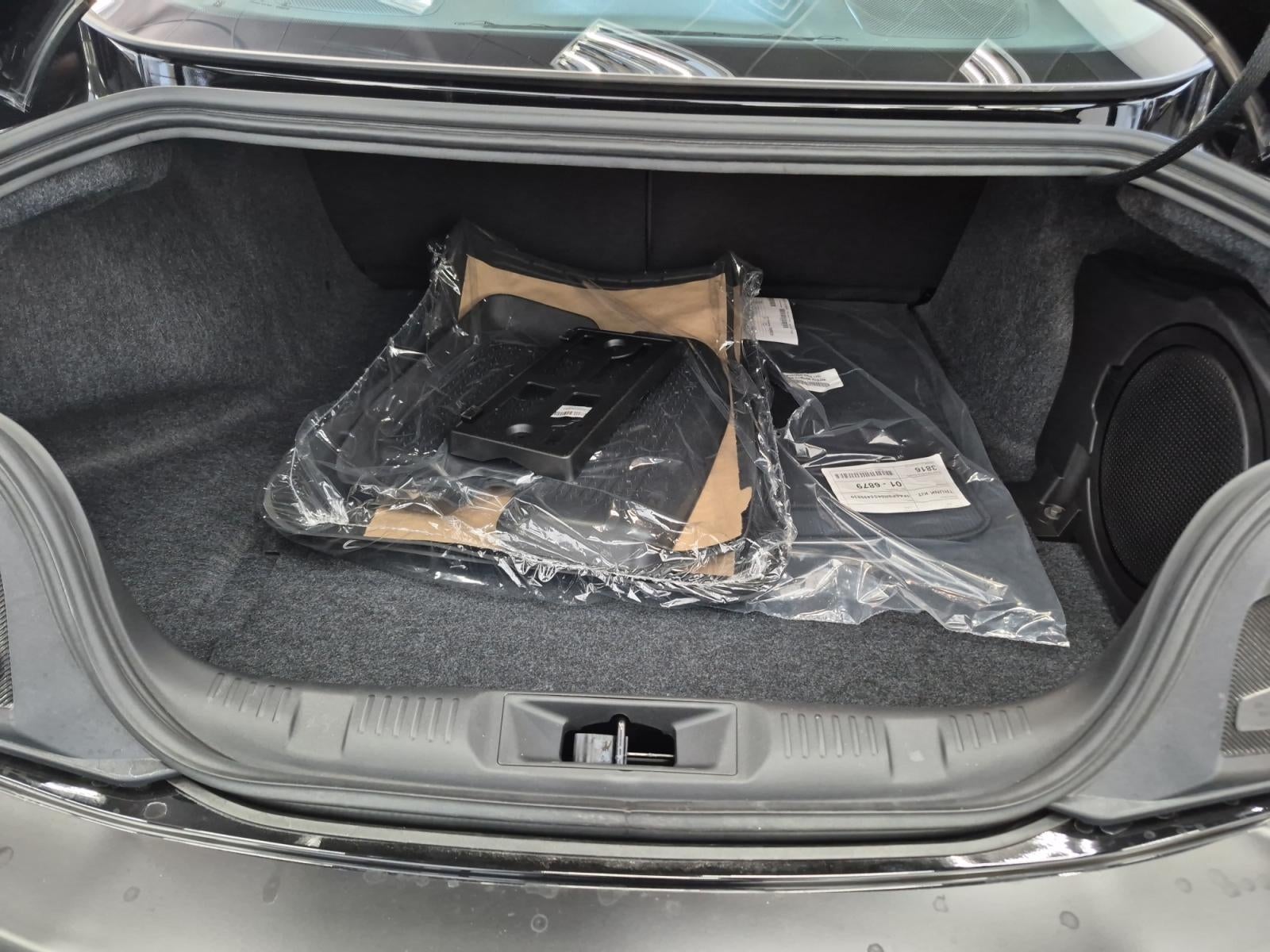 2025 Ford Mustang Dark Horse™ Premium