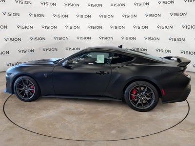 2025 Ford Mustang Dark Horse™ Premium