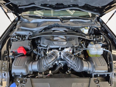 2025 Ford Mustang Dark Horse™ Premium