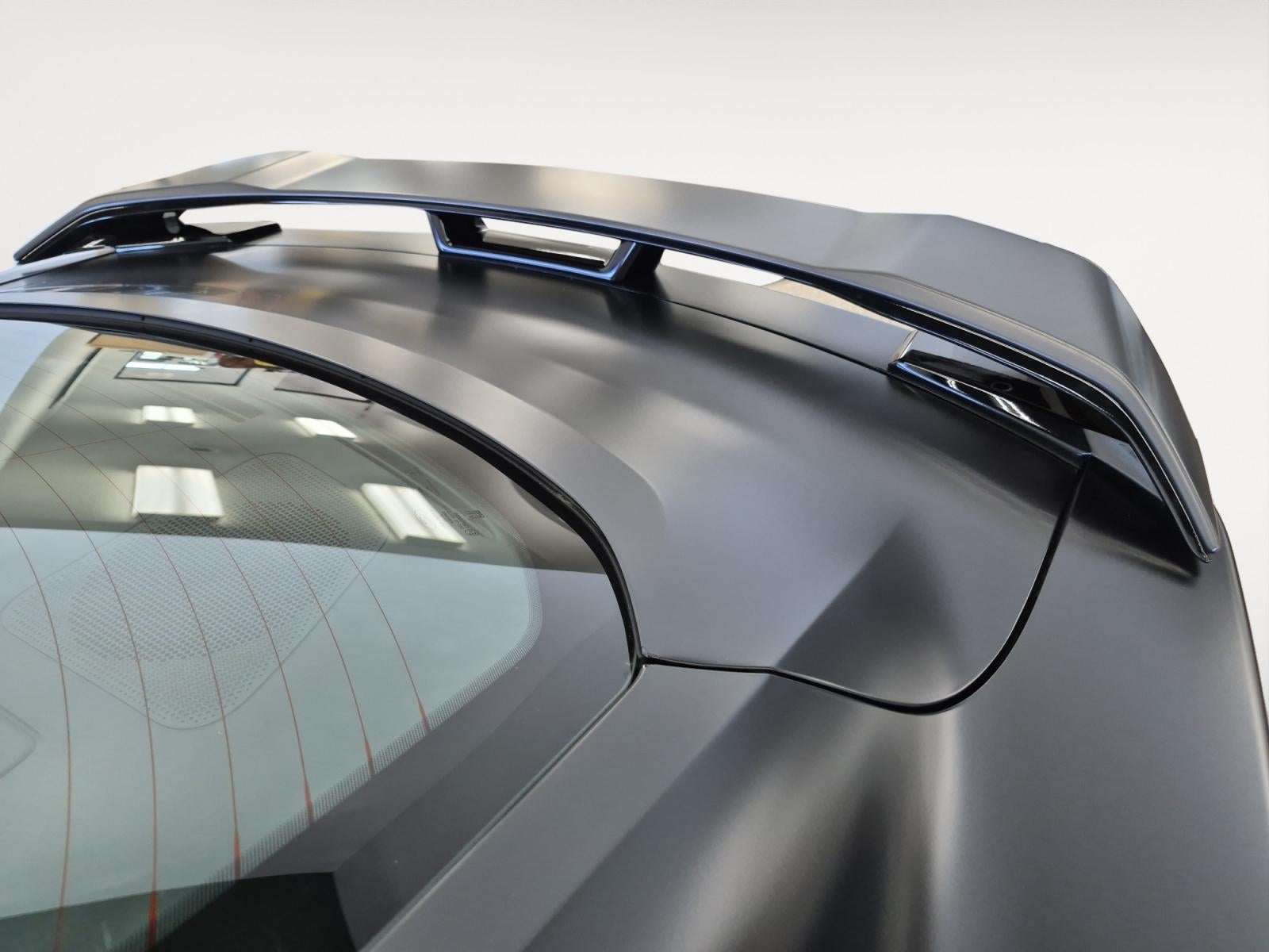 2025 Ford Mustang Dark Horse™ Premium