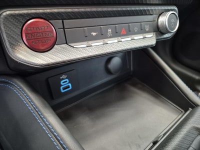 2025 Ford Mustang Dark Horse™ Premium