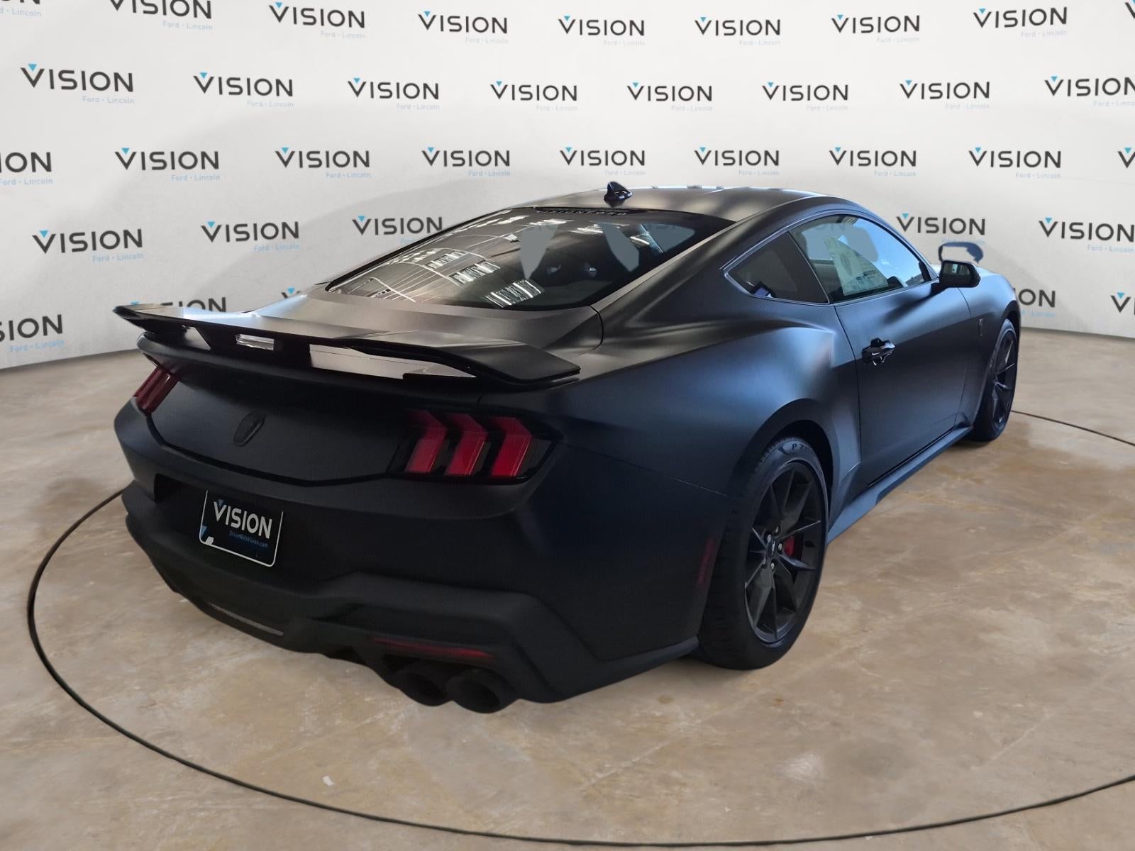2025 Ford Mustang Dark Horse™ Premium