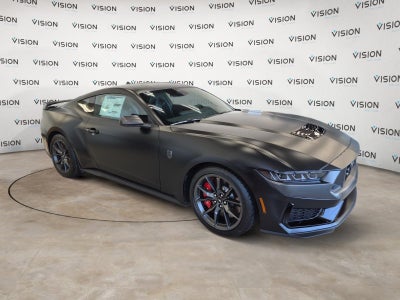 2025 Ford Mustang Dark Horse™ Premium