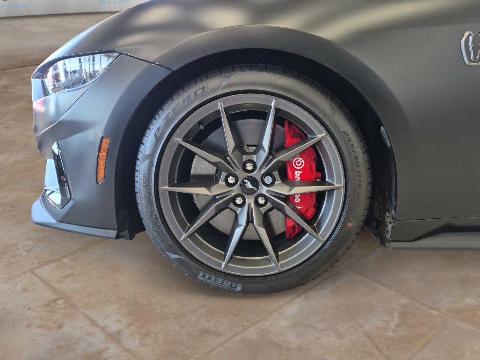 2025 Ford Mustang Dark Horse™ Premium