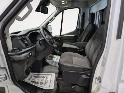 2025 Ford Transit-350 Cutaway Cutaway