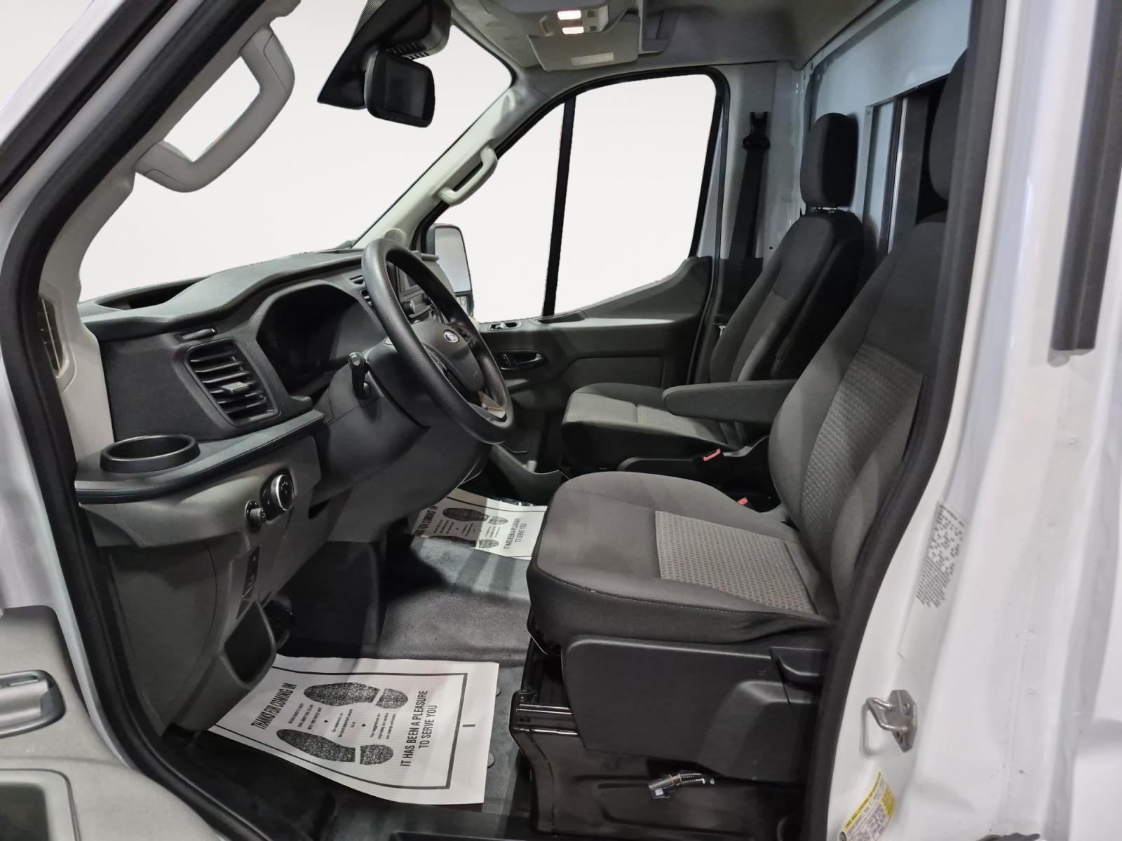 2025 Ford Transit-350 Cutaway Cutaway