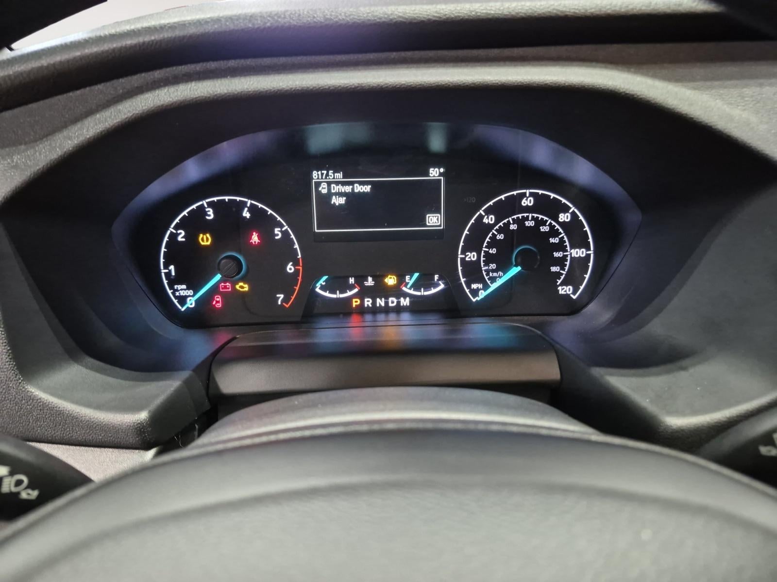 2025 Ford Transit-350 Cutaway Cutaway