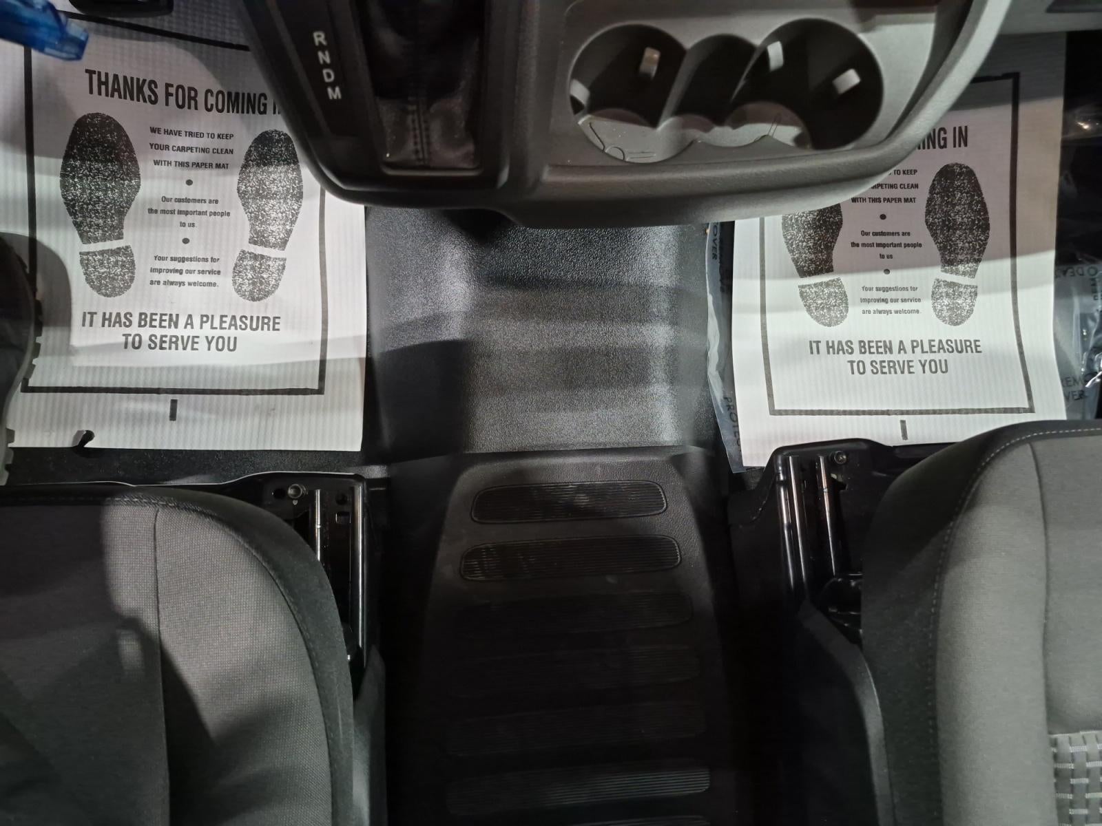 2025 Ford Transit-350 Cutaway Cutaway