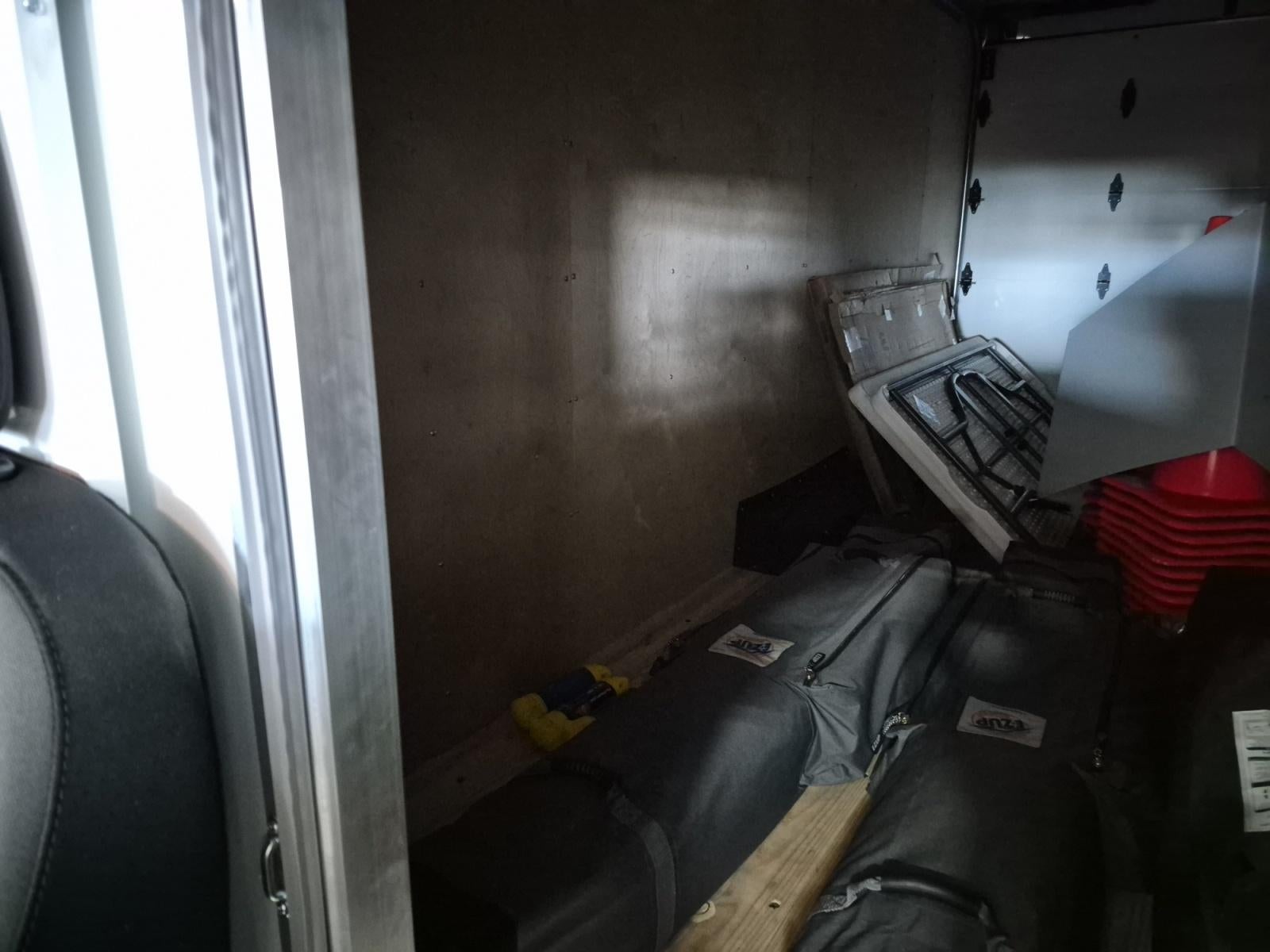 2025 Ford Transit-350 Cutaway Cutaway