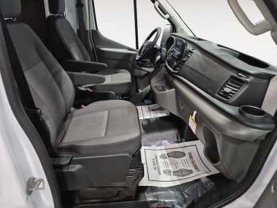 2025 Ford Transit-350 Cutaway Cutaway
