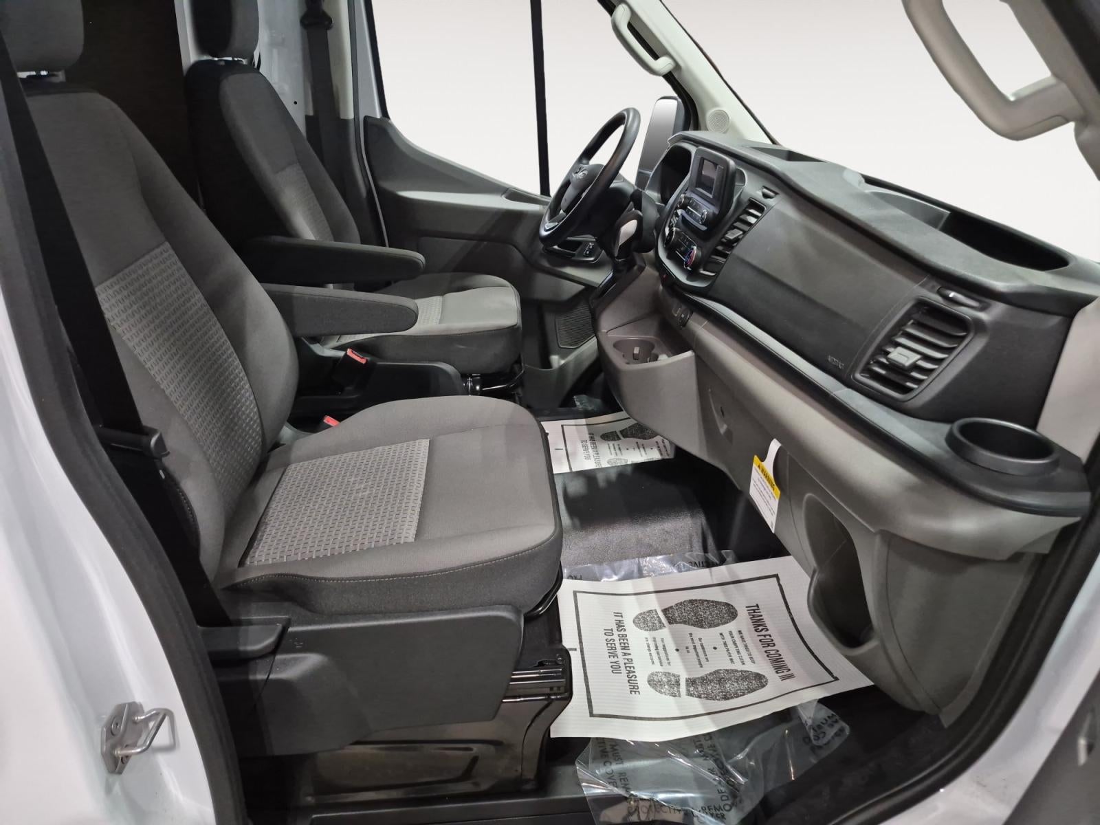 2025 Ford Transit-350 Cutaway Cutaway