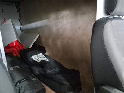 2025 Ford Transit-350 Cutaway Cutaway