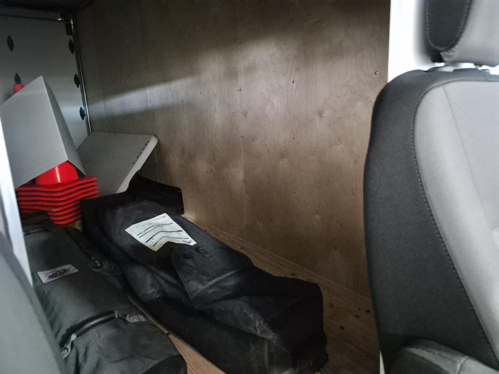 2025 Ford Transit-350 Cutaway Cutaway