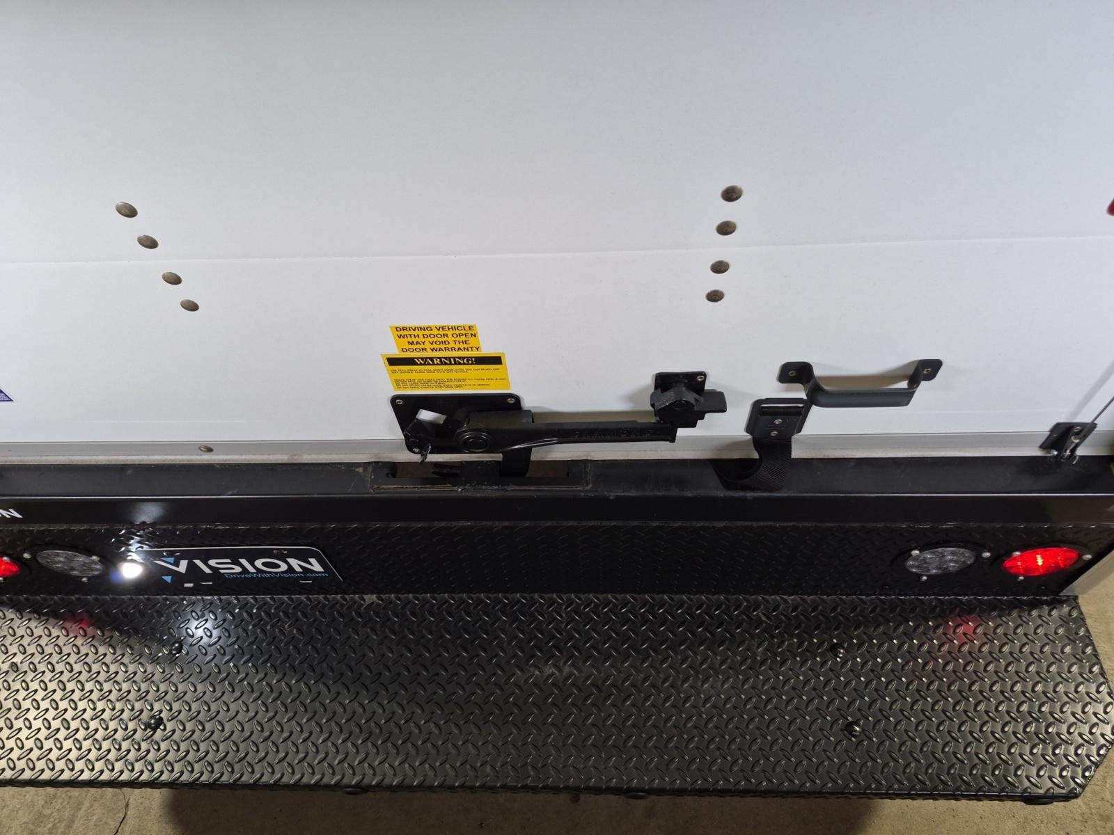 2025 Ford Transit-350 Cutaway Cutaway