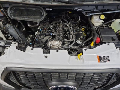 2025 Ford Transit-350 Cutaway Cutaway