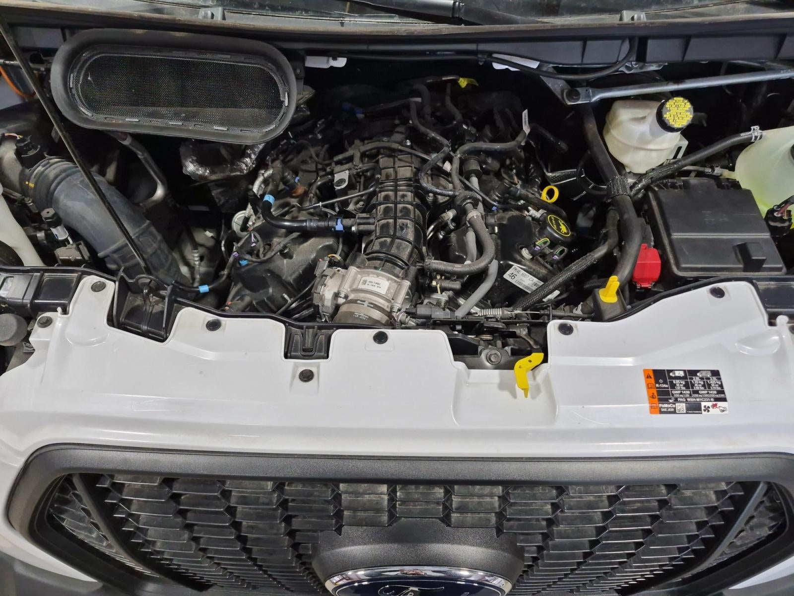 2025 Ford Transit-350 Cutaway Cutaway