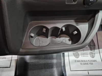 2025 Ford Transit-350 Cutaway Cutaway