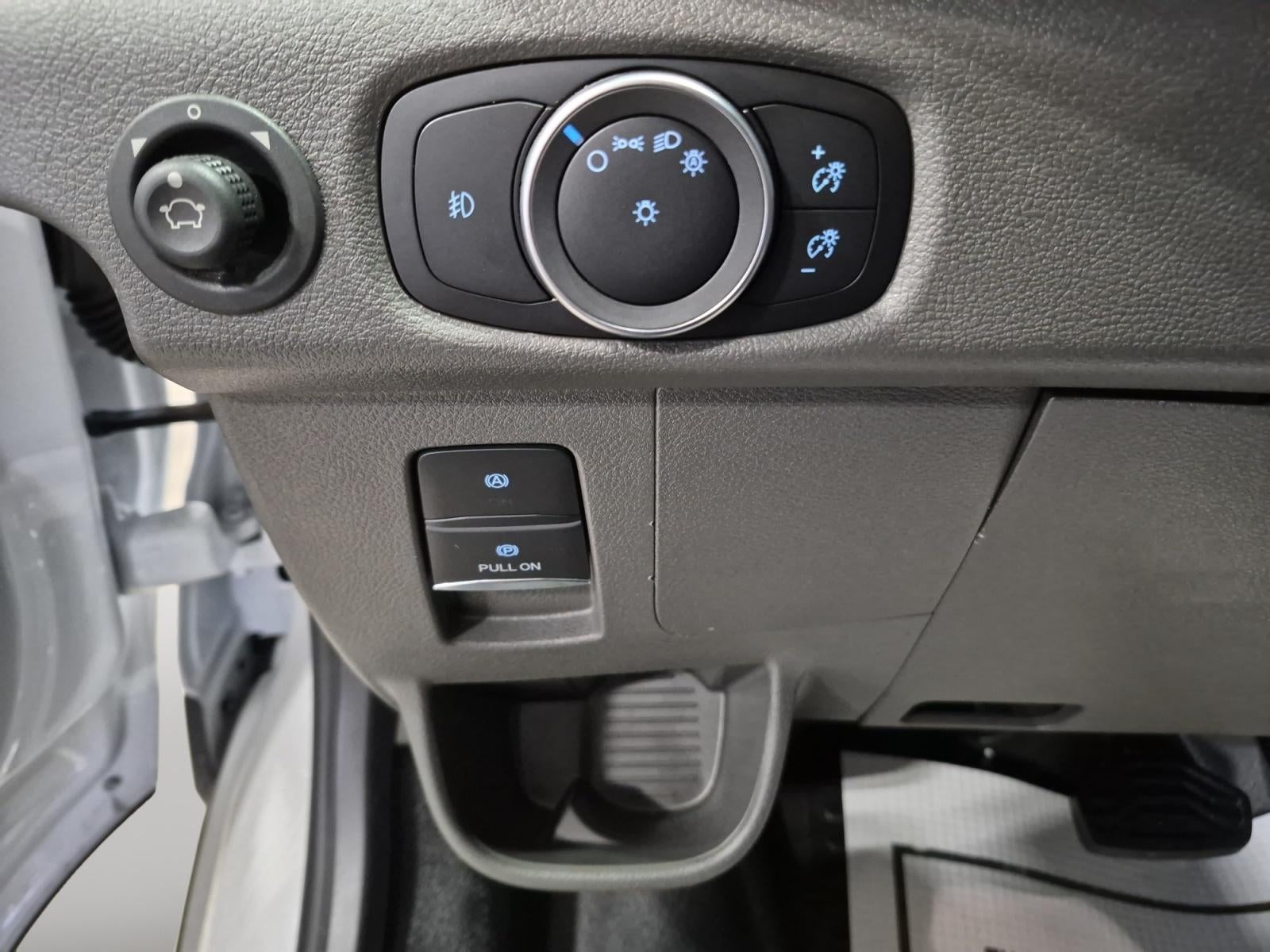 2025 Ford Transit-350 Cutaway Cutaway