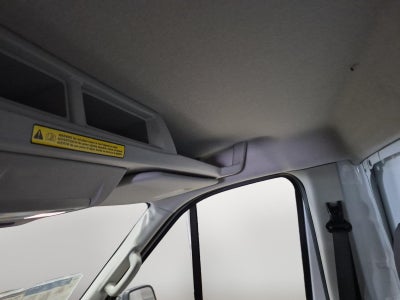 2025 Ford Transit-350 Cutaway Cutaway