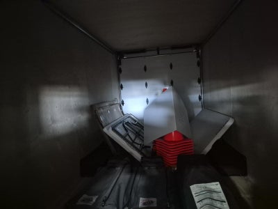 2025 Ford Transit-350 Cutaway Cutaway