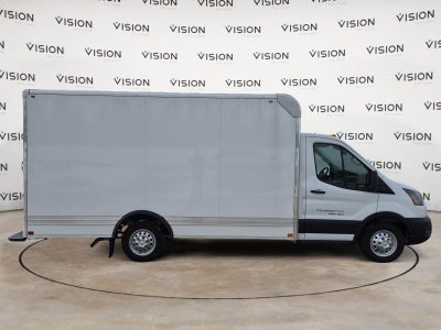 2025 Ford Transit-350 Cutaway Cutaway