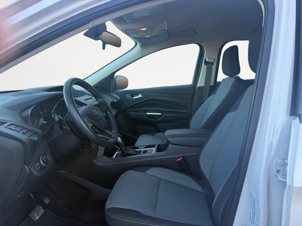 2018 Ford Escape SE FWD