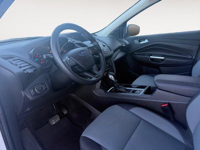 2018 Ford Escape SE FWD