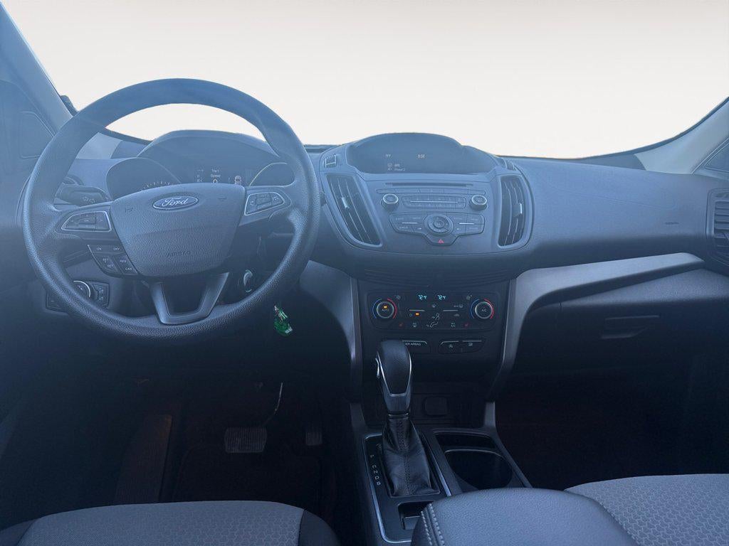 2018 Ford Escape SE FWD