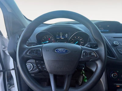 2018 Ford Escape SE FWD