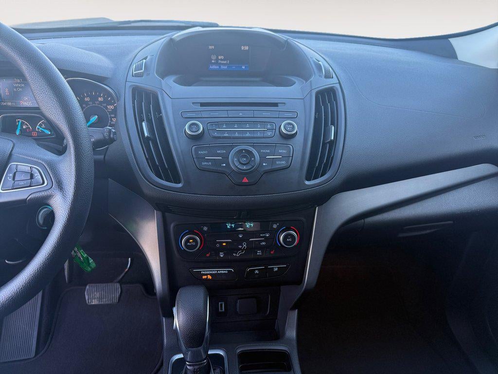 2018 Ford Escape SE FWD