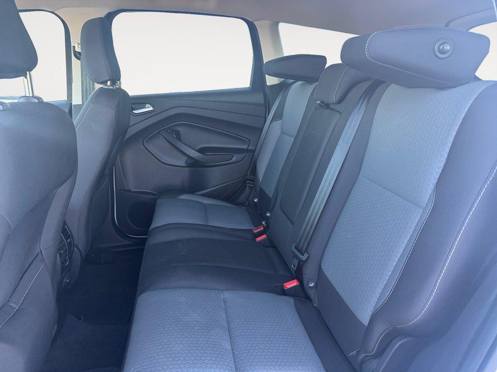 2018 Ford Escape SE FWD