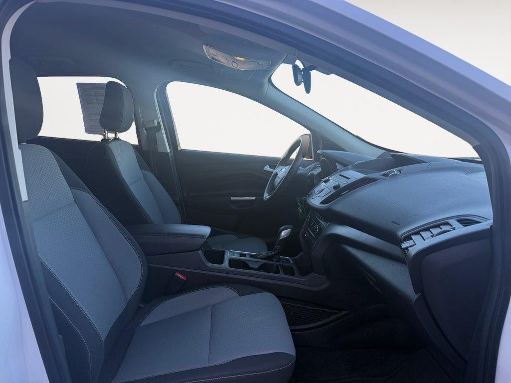 2018 Ford Escape SE FWD