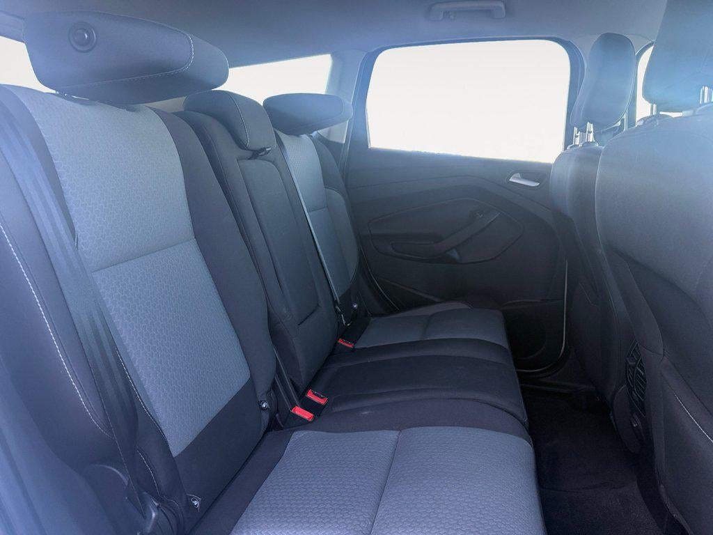 2018 Ford Escape SE FWD