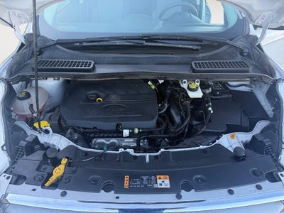 2018 Ford Escape SE FWD