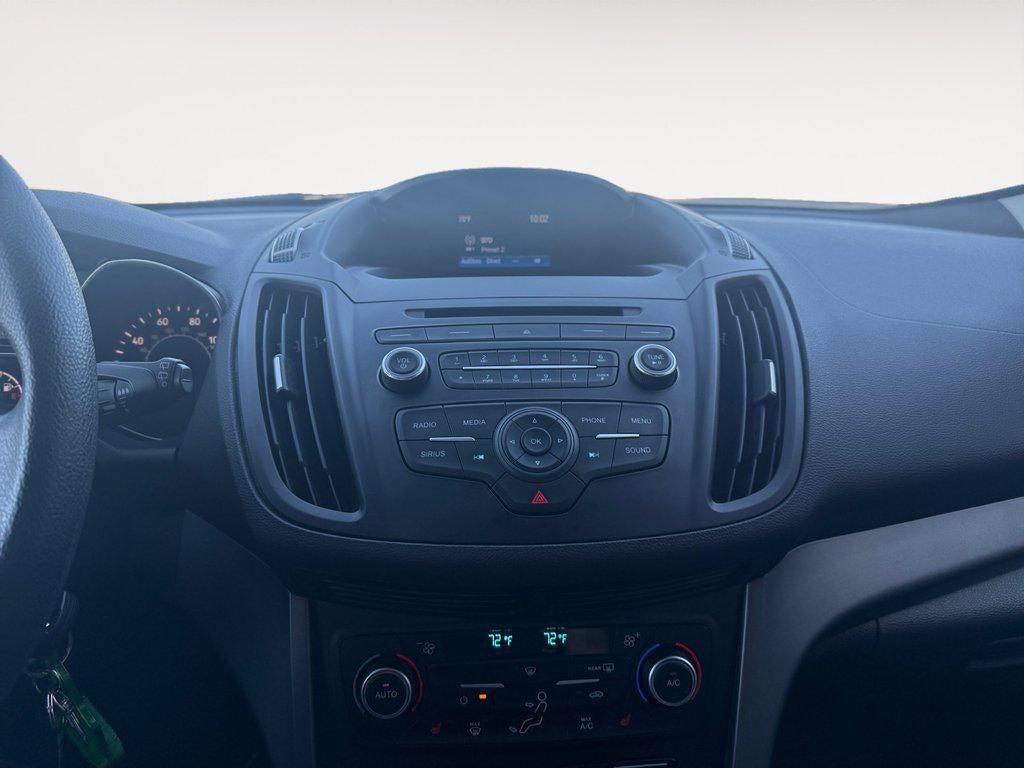 2018 Ford Escape SE FWD