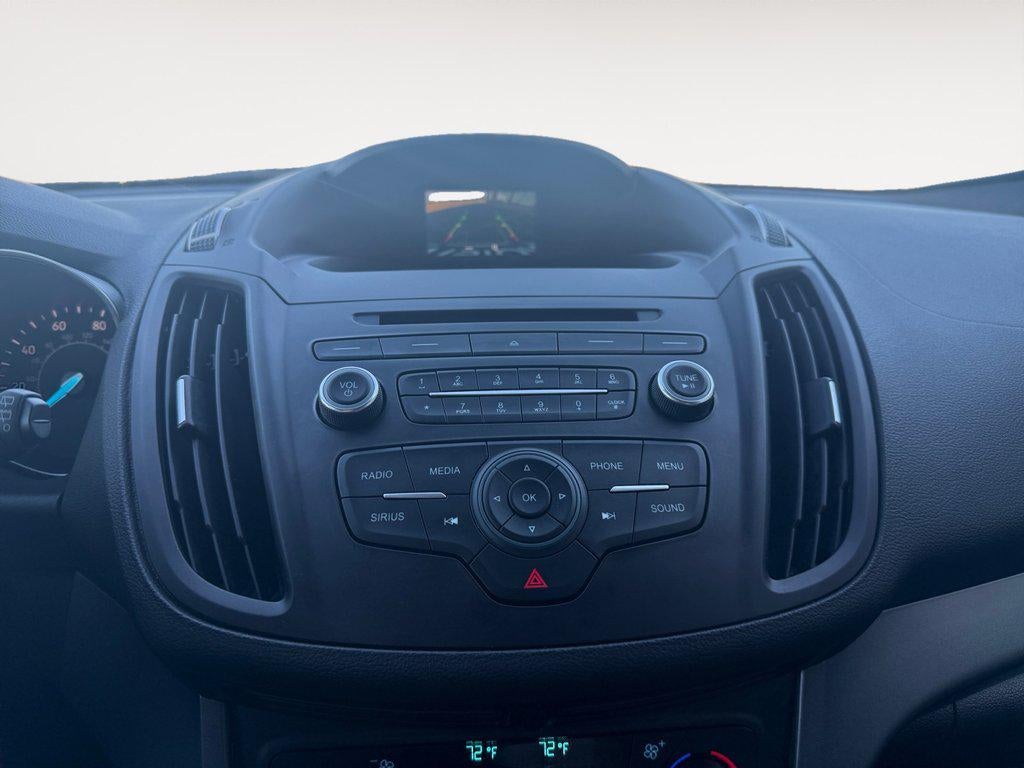 2018 Ford Escape SE FWD