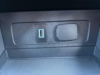 2018 Ford Escape SE FWD