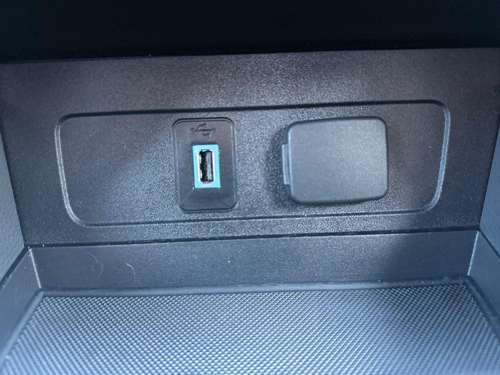 2018 Ford Escape SE FWD