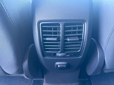 2018 Ford Escape SE FWD