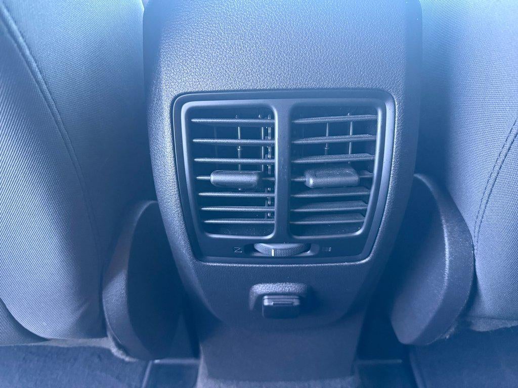 2018 Ford Escape SE FWD