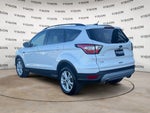 2018 Ford Escape SE FWD